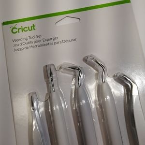 Cricut hand tool set